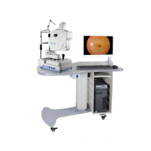 Name of Integrated Fundus Camera PT-Aps-Aer, Model a